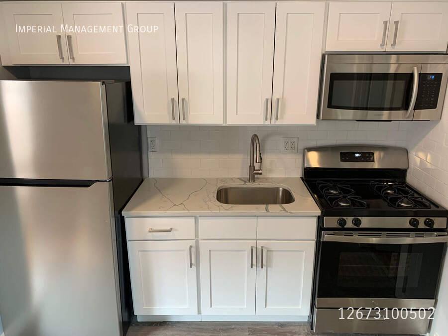 Apartment for rent at 913 E Cliveden St #4, Philadelphia, PA 19119