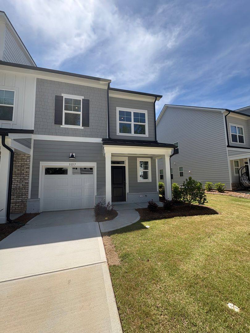 Townhouse for rent at 3157 Finchborough Court, Charlotte, NC 28269