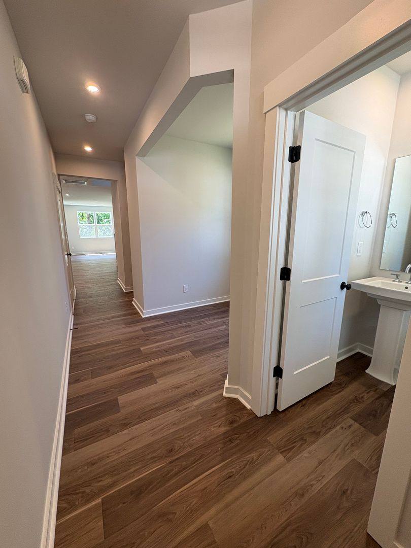 Townhouse for rent at 3157 Finchborough Court, Charlotte, NC 28269