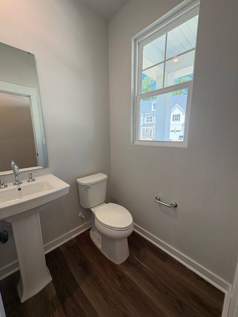 Townhouse for rent at 3157 Finchborough Court, Charlotte, NC 28269