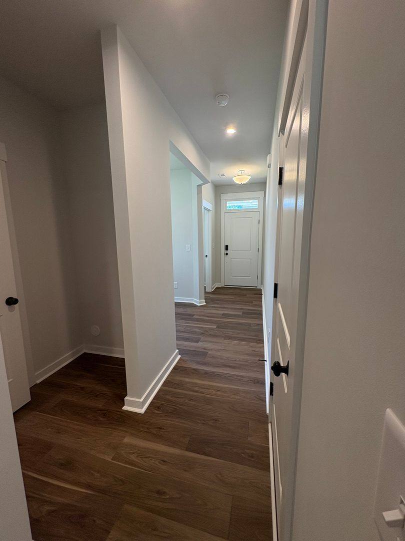 Townhouse for rent at 3157 Finchborough Court, Charlotte, NC 28269