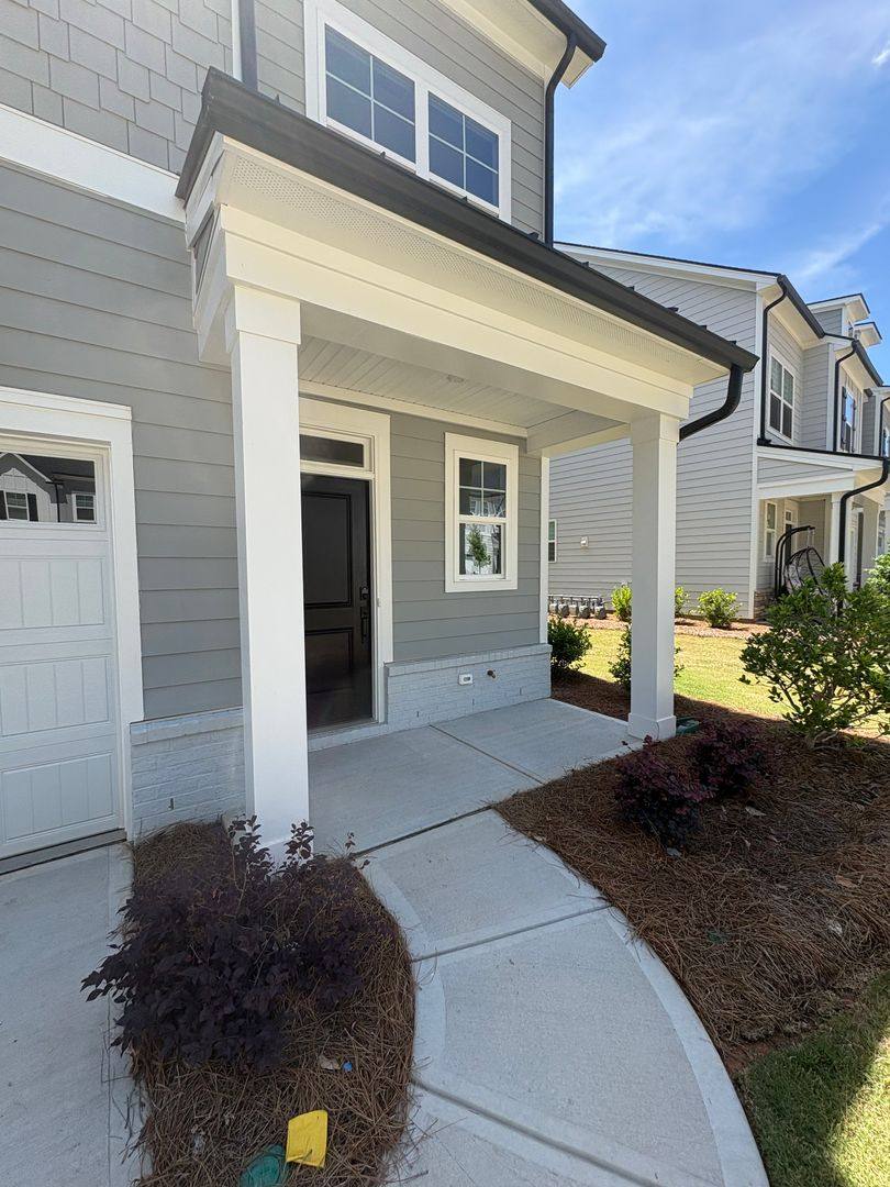 Townhouse for rent at 3157 Finchborough Court, Charlotte, NC 28269