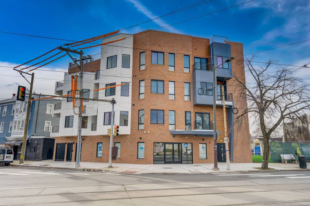 Apartment for rent at 4200 Lancaster Ave, Philadelphia, PA 19104