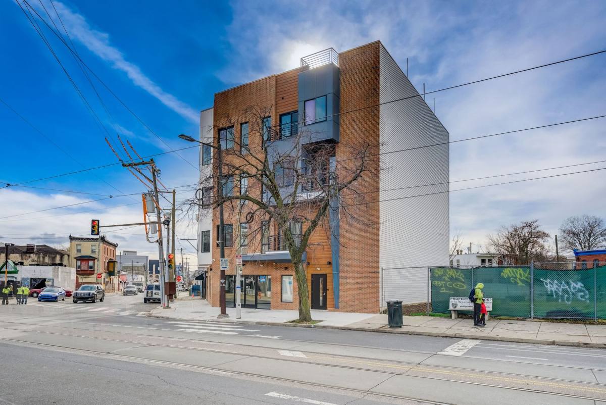 Apartment for rent at 4200 Lancaster Ave, Philadelphia, PA 19104