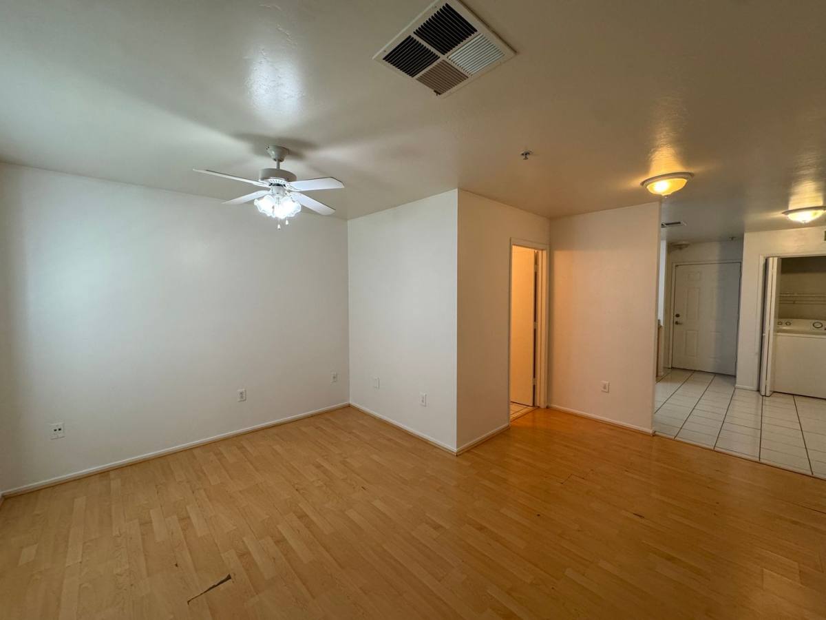 Apartment for rent at 600 Hosking Ave Building #48, Bakersfield, CA 93307
