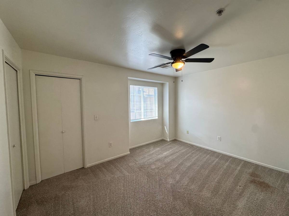 Apartment for rent at 600 Hosking Ave Building #48, Bakersfield, CA 93307