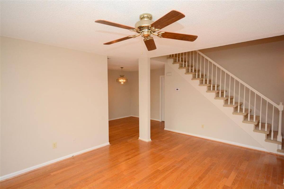 Condo for rent at 964 A Saint Andrews Reach, Chesapeake, VA 23320