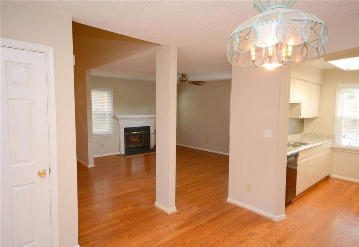 Condo for rent at 964 A Saint Andrews Reach, Chesapeake, VA 23320