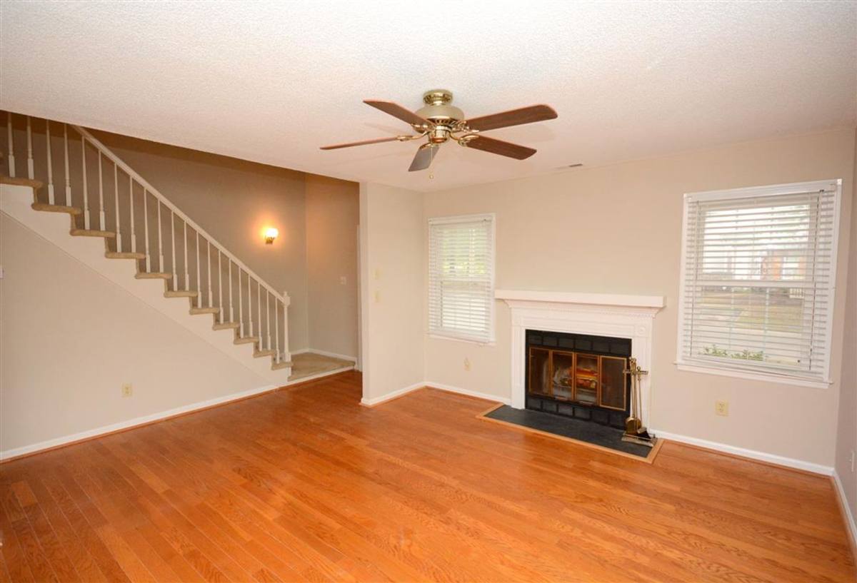 Condo for rent at 964 A Saint Andrews Reach, Chesapeake, VA 23320
