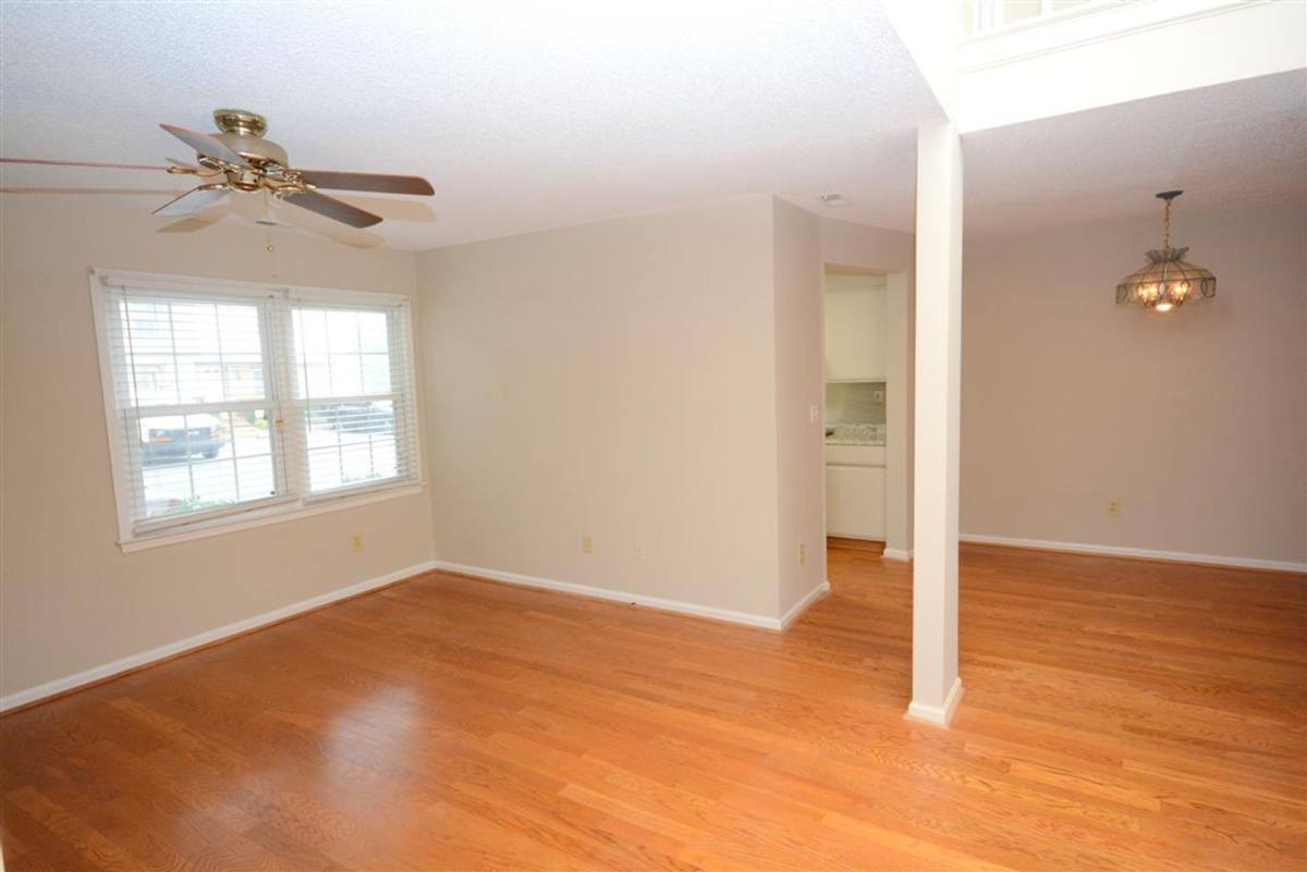 Condo for rent at 964 A Saint Andrews Reach, Chesapeake, VA 23320