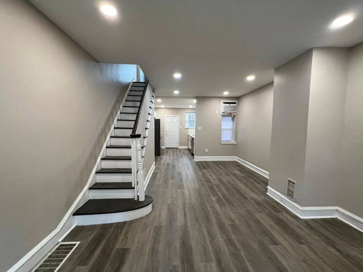 House for rent at 1407 S Etting St, Philadelphia, PA 19146
