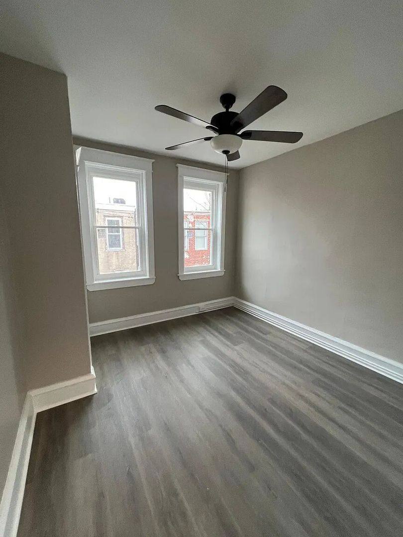 House for rent at 1407 S Etting St, Philadelphia, PA 19146