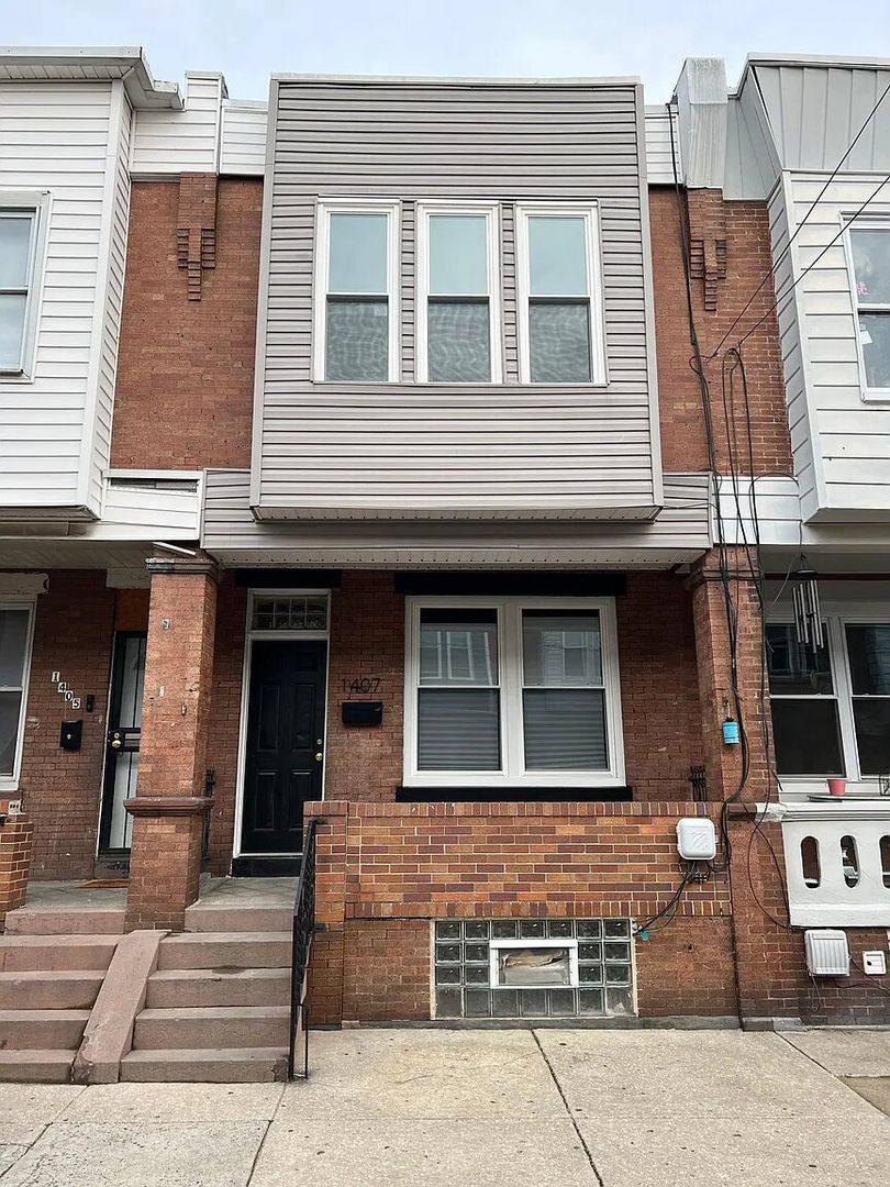 House for rent at 1407 S Etting St, Philadelphia, PA 19146