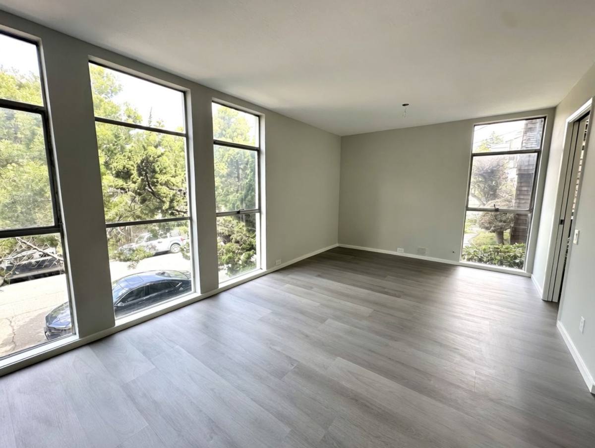 Apartment for rent at 3792 Harrison St, Oakland, CA 94611