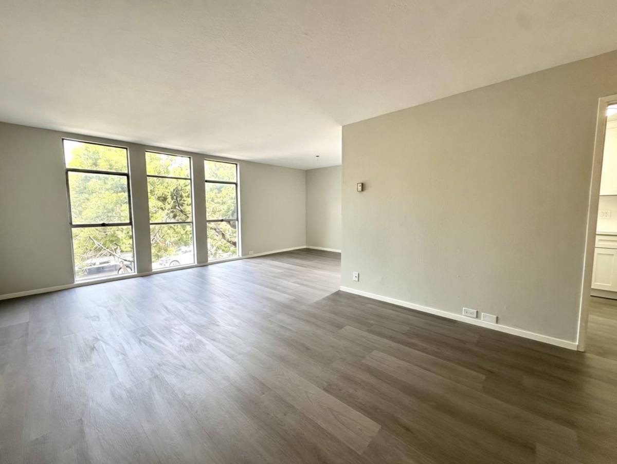 Apartment for rent at 3792 Harrison St, Oakland, CA 94611