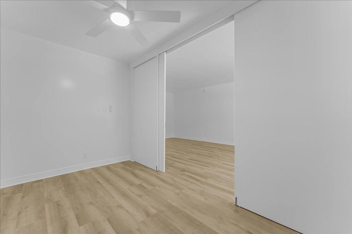 Apartment for rent at 3905 S Stevely Ave #9, Los Angeles, CA 90008