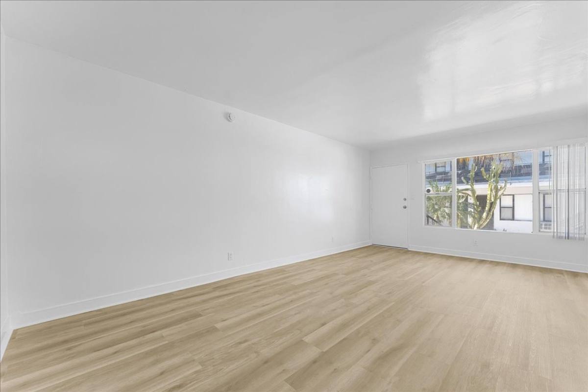 Apartment for rent at 3905 S Stevely Ave #9, Los Angeles, CA 90008