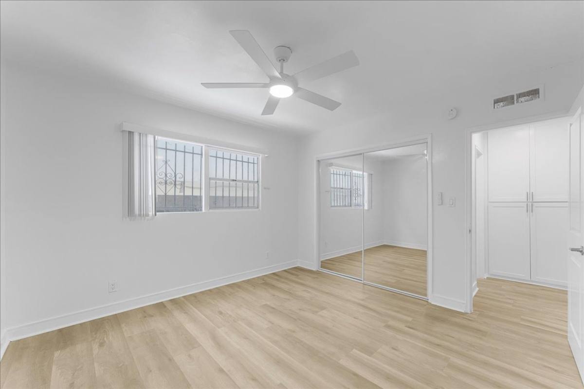 Apartment for rent at 3905 S Stevely Ave #9, Los Angeles, CA 90008