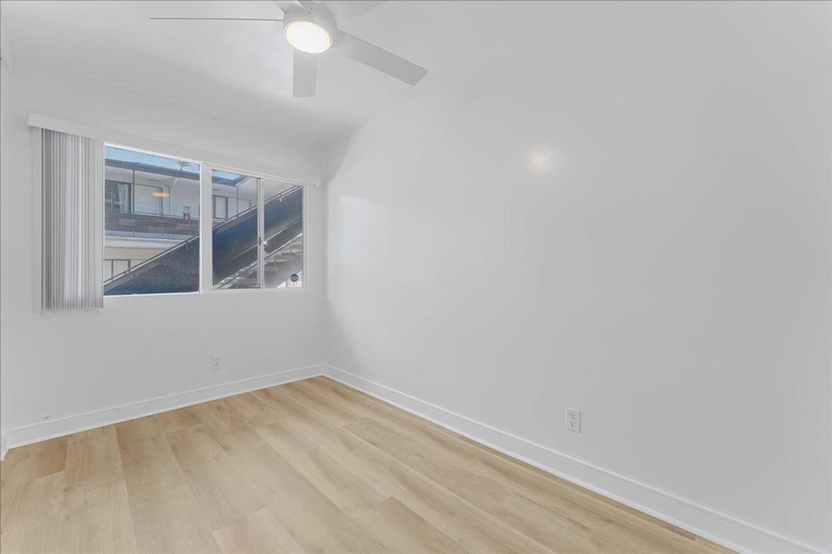 Apartment for rent at 3905 S Stevely Ave #9, Los Angeles, CA 90008