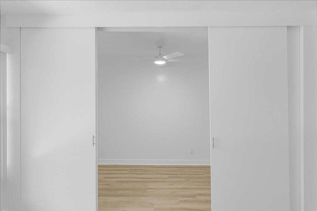 Apartment for rent at 3905 S Stevely Ave #9, Los Angeles, CA 90008