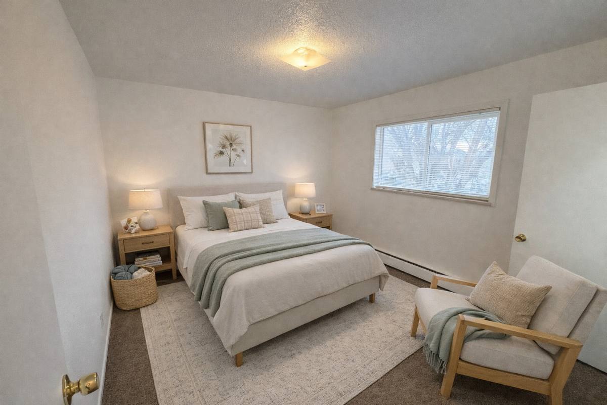 Apartment for rent at 314 Bonnie Court #2, Colorado Springs, CO 80916