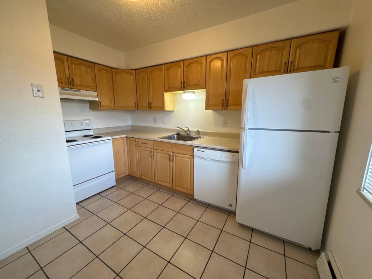 Apartment for rent at 314 Bonnie Court #2, Colorado Springs, CO 80916