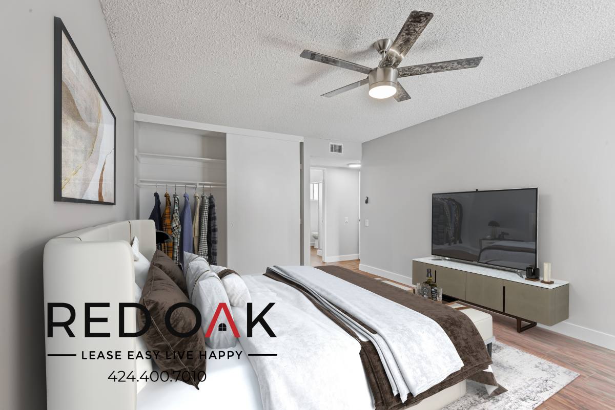 Condo for rent at 15101 Magnolia Blvd #D2, Sherman Oaks, CA 91403