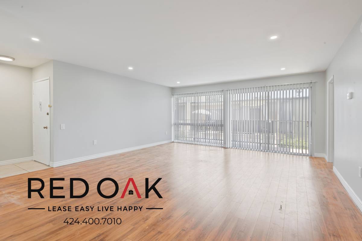 Condo for rent at 15101 Magnolia Blvd #D2, Sherman Oaks, CA 91403