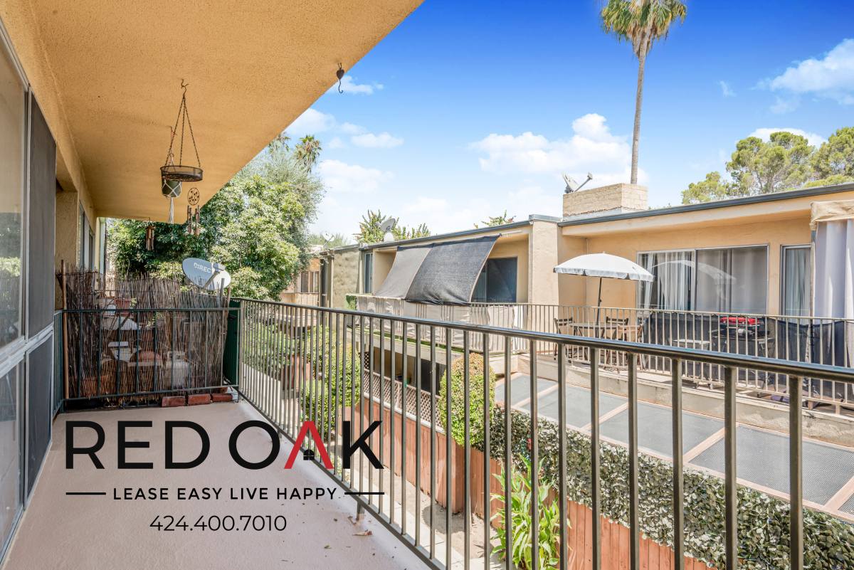 Condo for rent at 15101 Magnolia Blvd #D2, Sherman Oaks, CA 91403