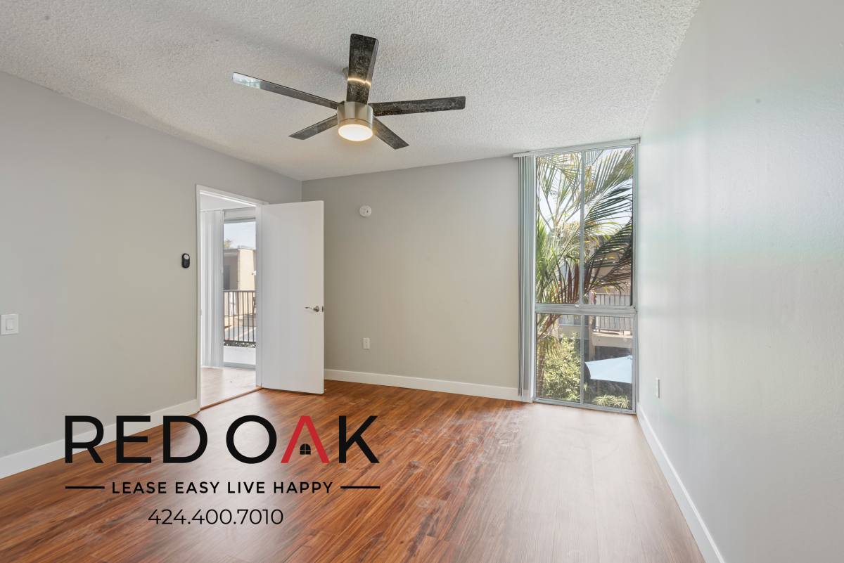 Condo for rent at 15101 Magnolia Blvd #D2, Sherman Oaks, CA 91403