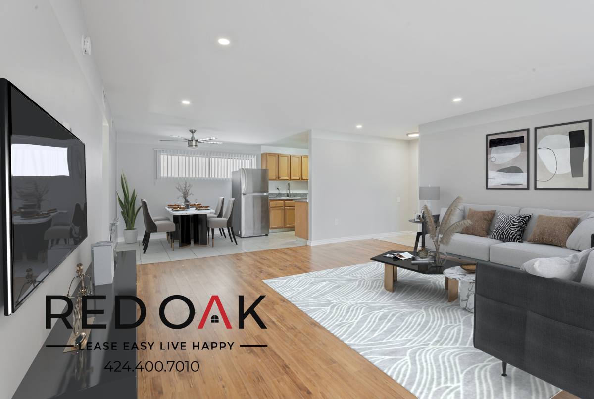 Condo for rent at 15101 Magnolia Blvd #D2, Sherman Oaks, CA 91403