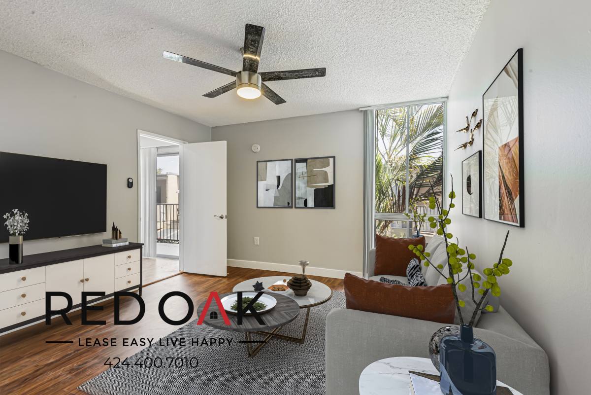 Condo for rent at 15101 Magnolia Blvd #D2, Sherman Oaks, CA 91403
