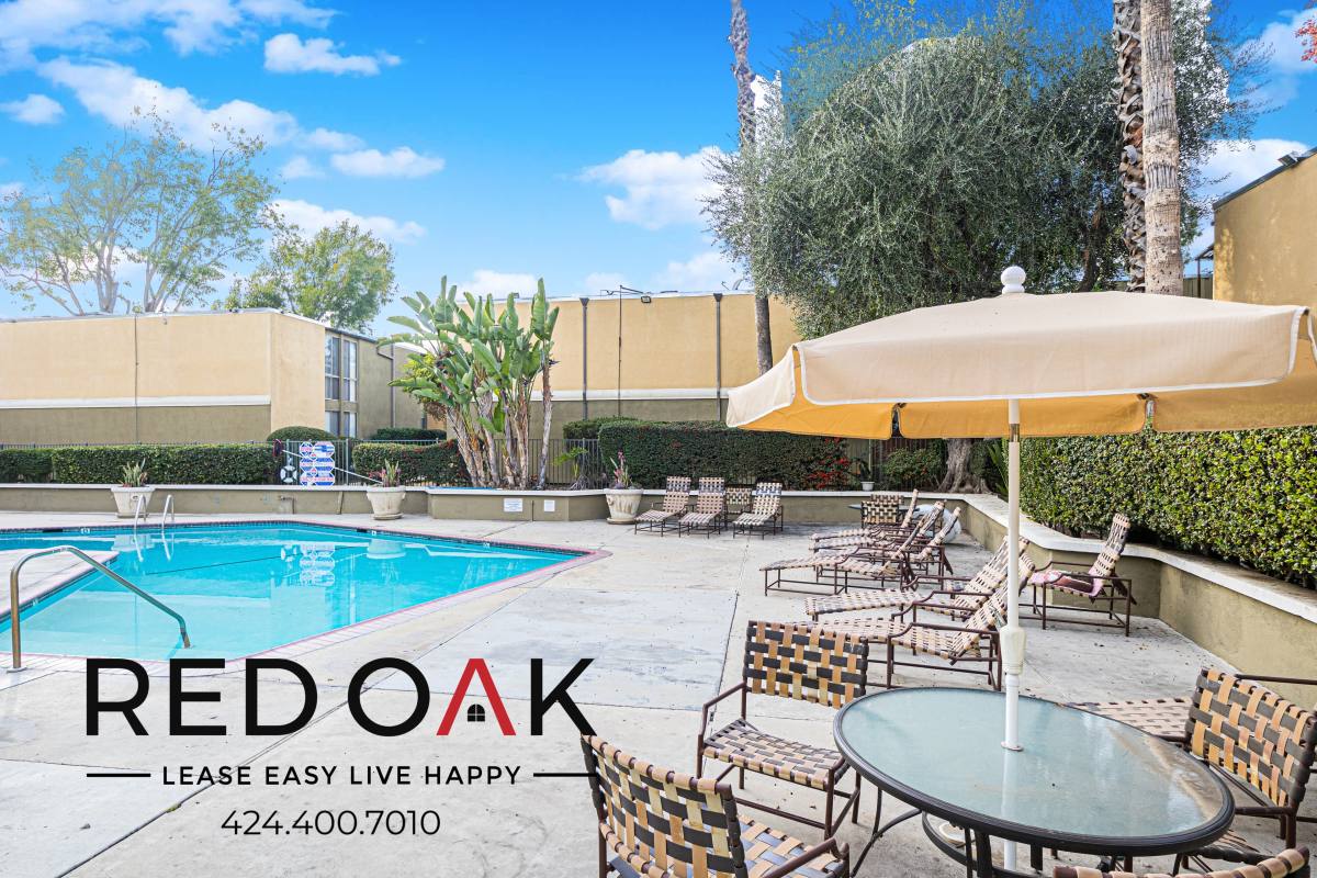 Condo for rent at 15101 Magnolia Blvd #D2, Sherman Oaks, CA 91403
