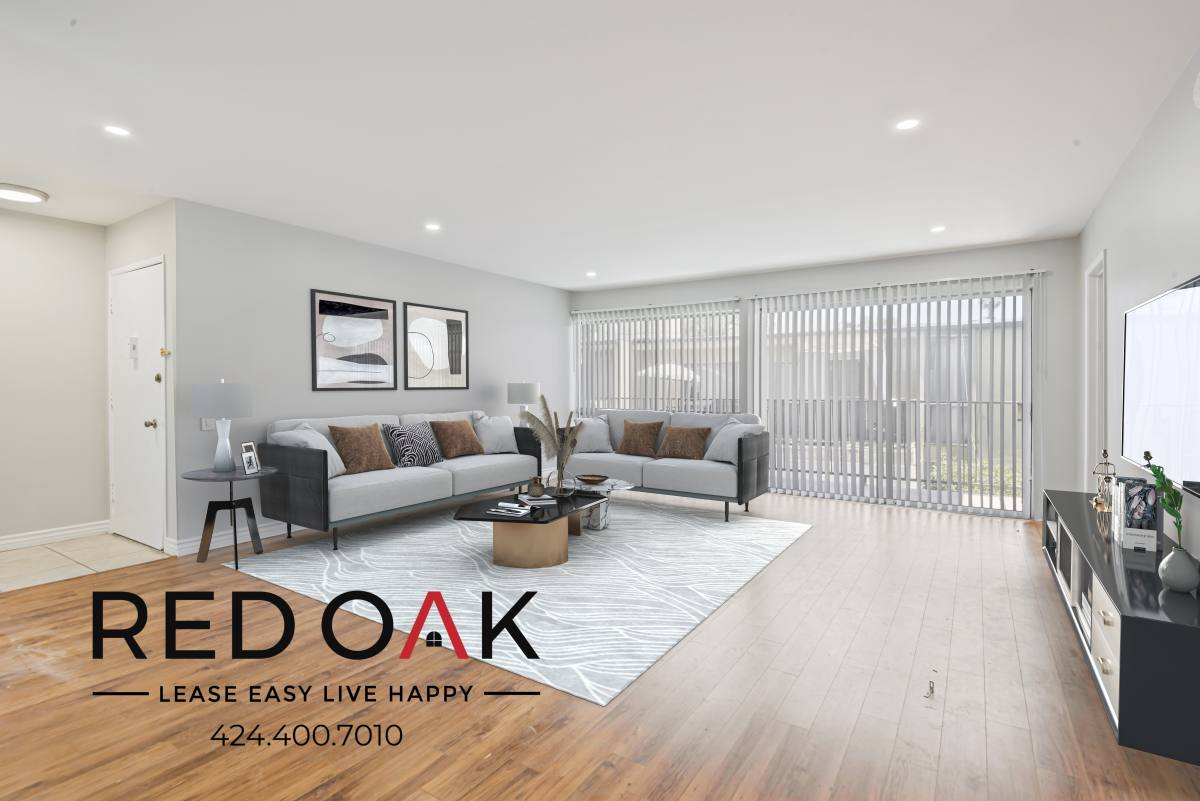 Condo for rent at 15101 Magnolia Blvd #D2, Sherman Oaks, CA 91403