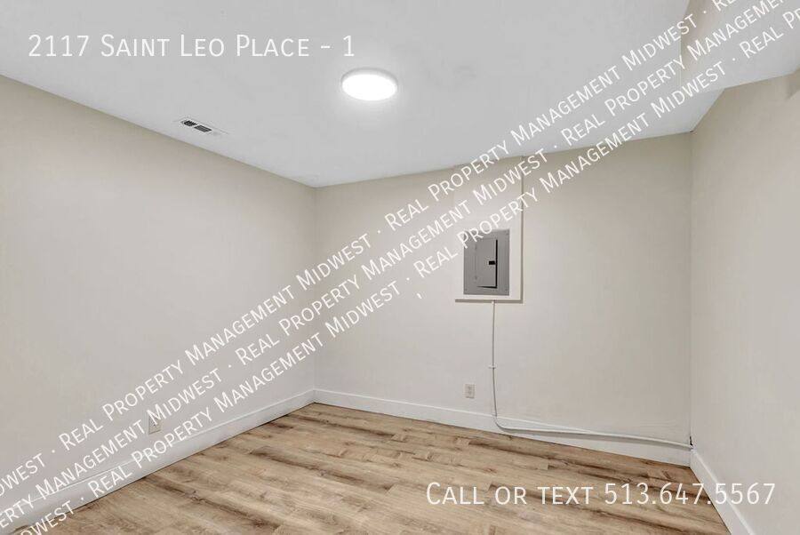 Apartment for rent at 2117 Saint Leo Place #1, Cincinnati, OH 45211