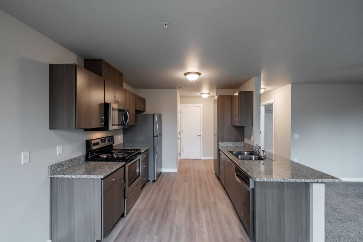 Apartment for rent at 240 NE Fircrest Dr, McMinnville, OR 97128