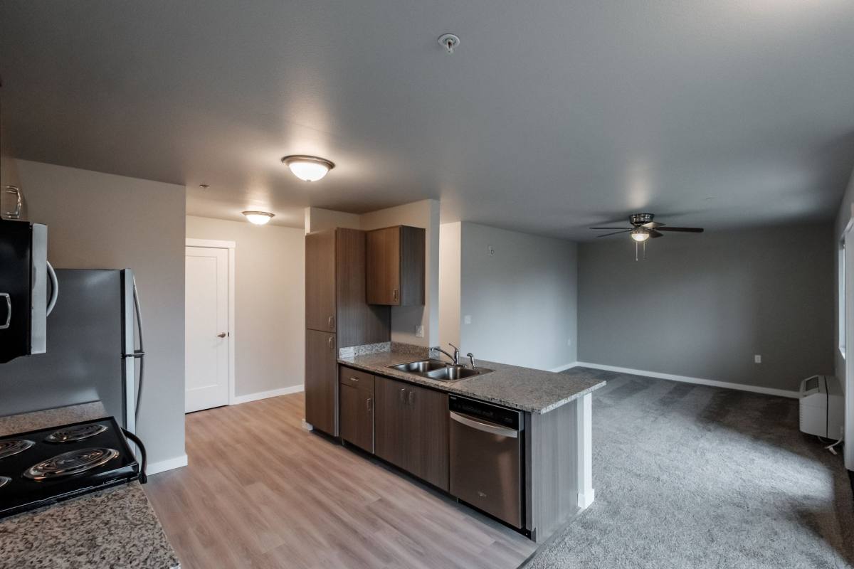 Apartment for rent at 240 NE Fircrest Dr, McMinnville, OR 97128
