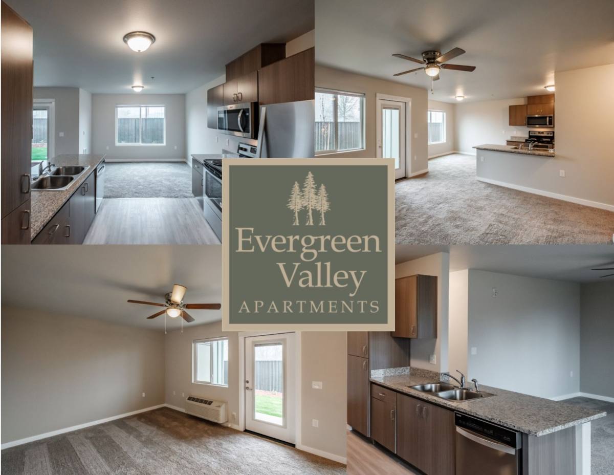 Apartment for rent at 240 NE Fircrest Dr, McMinnville, OR 97128