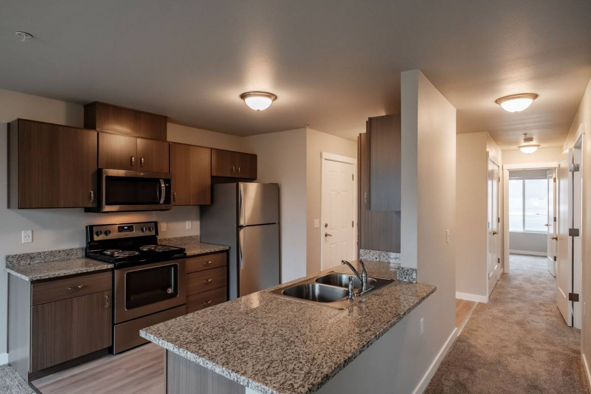 Apartment for rent at 240 NE Fircrest Dr, McMinnville, OR 97128