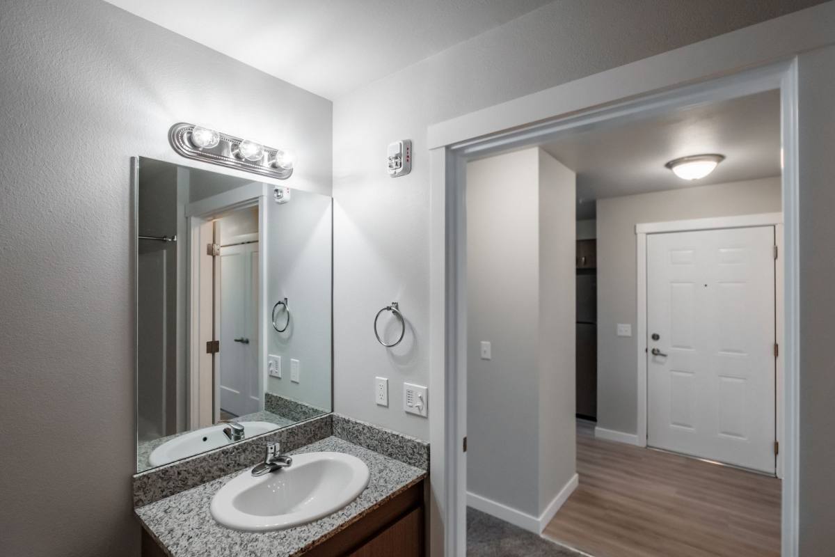 Apartment for rent at 240 NE Fircrest Dr, McMinnville, OR 97128