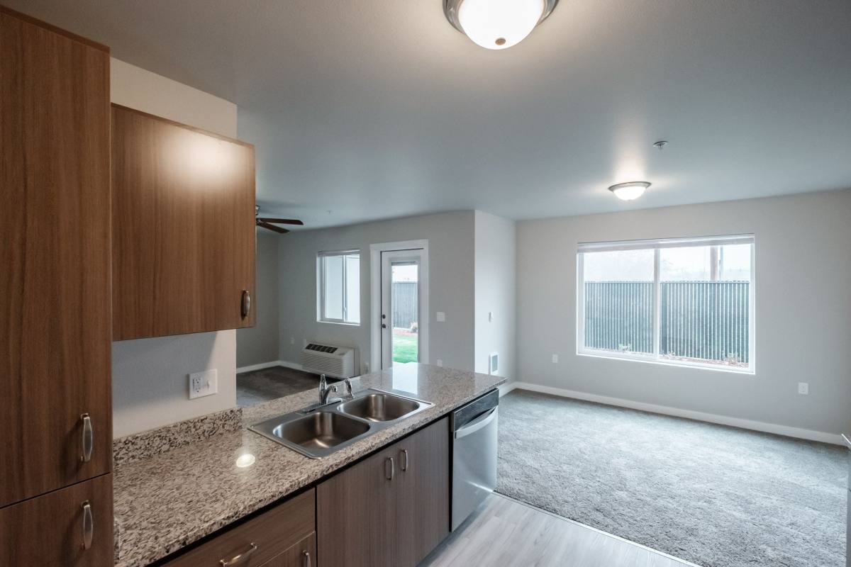 Apartment for rent at 240 NE Fircrest Dr, McMinnville, OR 97128