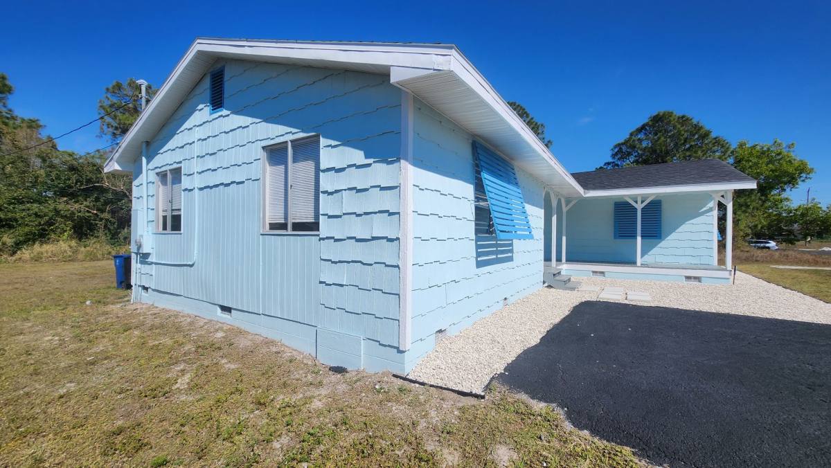 House for rent at 4112 W 2nd St, Lehigh Acres, FL 33971