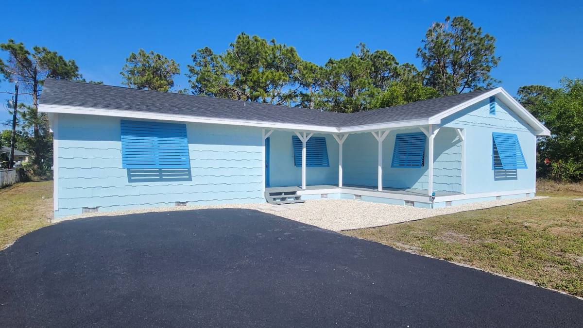 House for rent at 4112 W 2nd St, Lehigh Acres, FL 33971