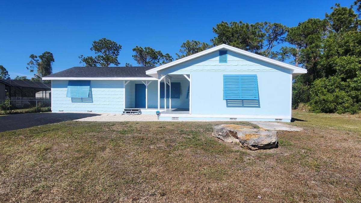 House for rent at 4112 W 2nd St, Lehigh Acres, FL 33971