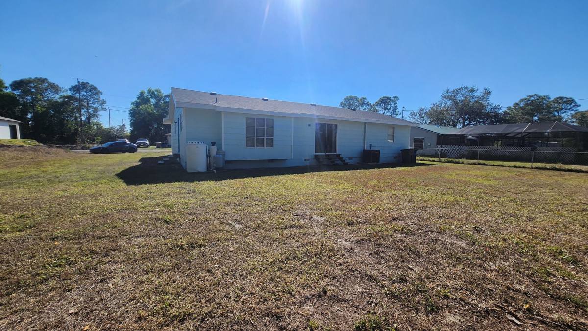 House for rent at 4112 W 2nd St, Lehigh Acres, FL 33971