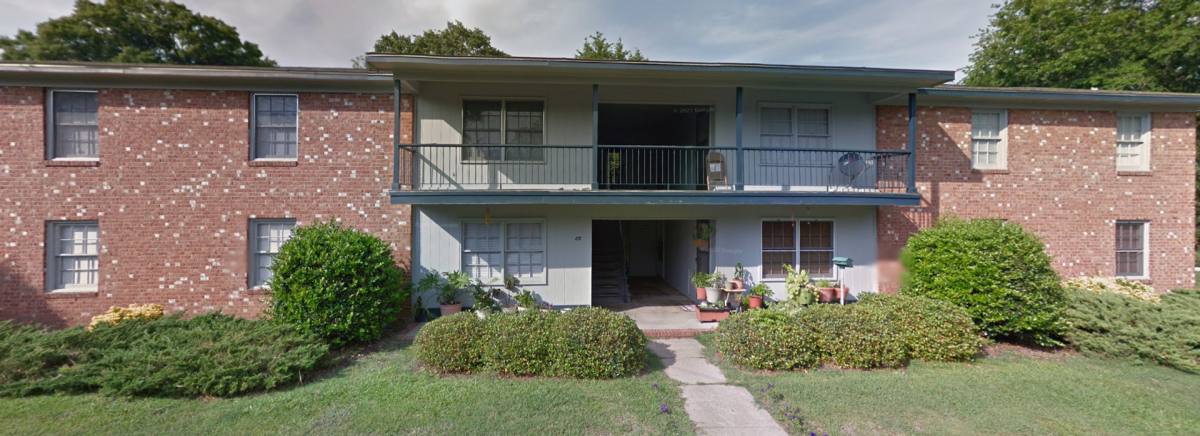 Apartment for rent at 1005 N Elm St, Lumberton, NC 28358