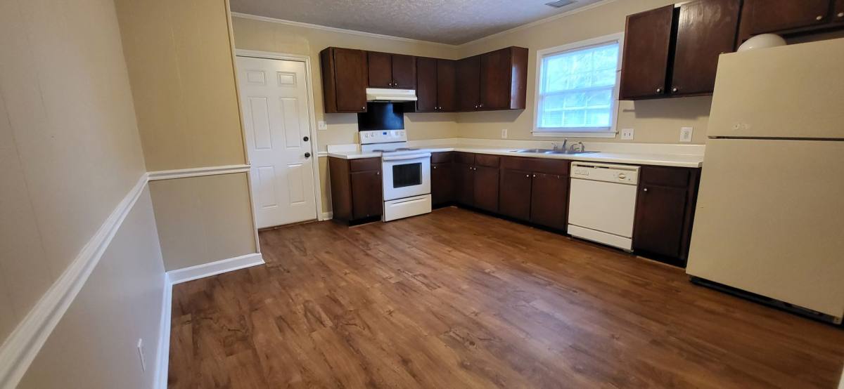 Apartment for rent at 1005 N Elm St, Lumberton, NC 28358