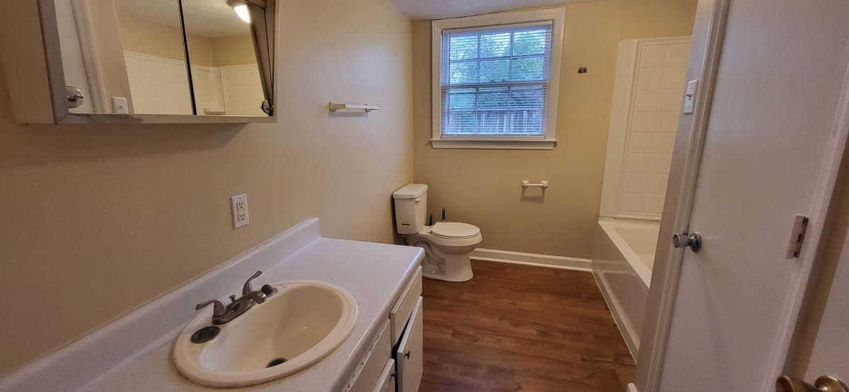 Apartment for rent at 1005 N Elm St, Lumberton, NC 28358