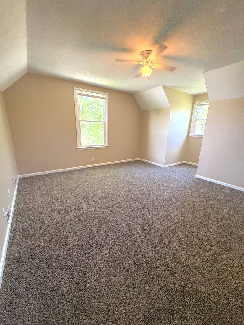 House for rent at 404 Carter Rd, Clarksville, TN 37042
