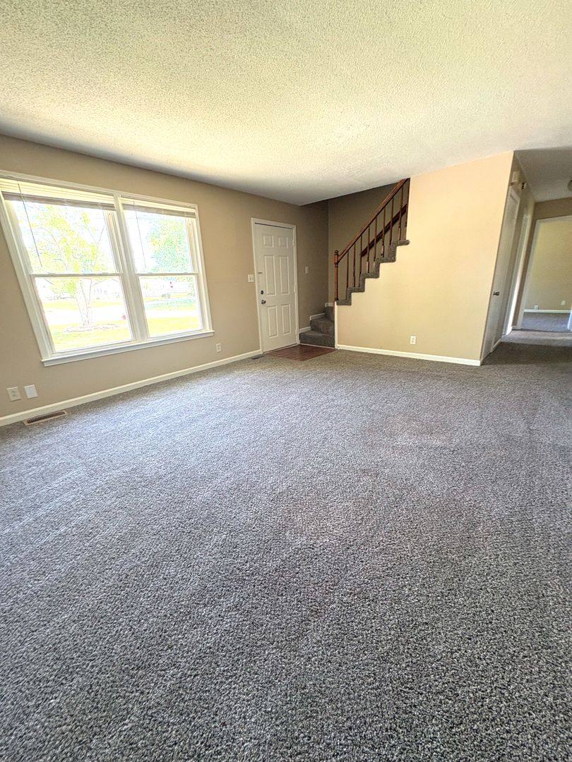 House for rent at 404 Carter Rd, Clarksville, TN 37042